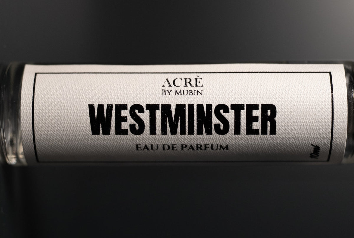 WESTMINSTER 10ml