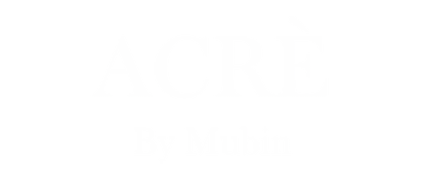 Acrè Scents